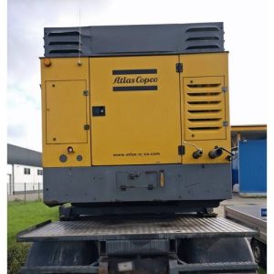 کمپرسور دیزلی اطلس کوپکو XRHS 650