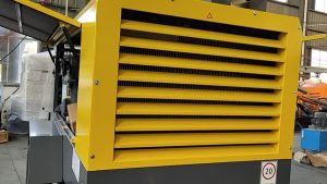 کمپرسور دیزلی اطلس کوپکو XRS 606 PACE