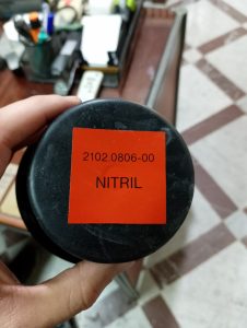 دیافراگم اطلس کوپکو