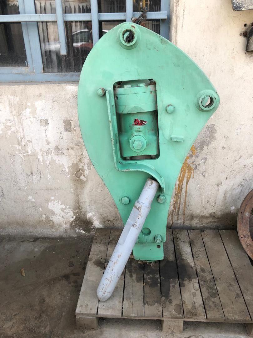 پیکور مونتابرت کارکرده