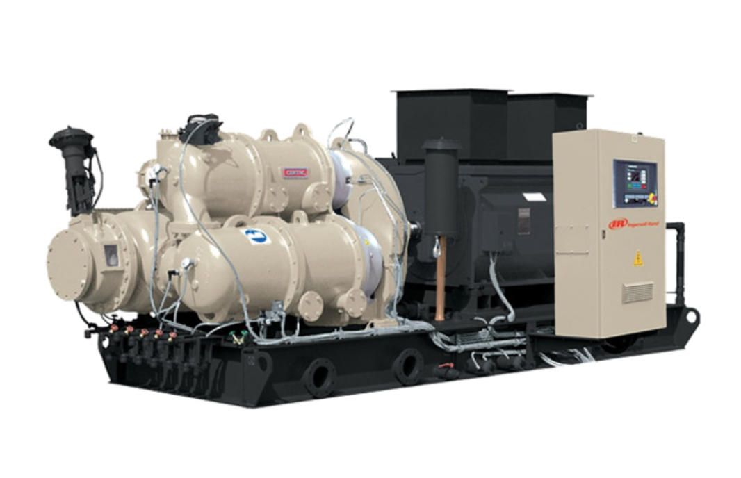 سنتاک ۳ سی آی آی